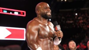 Reported Reason Apollo Crews Missed Extreme Rules