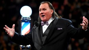 WWE Hall Of Famer Brutus “The Barber” Beefcake Dealing With Health Issues