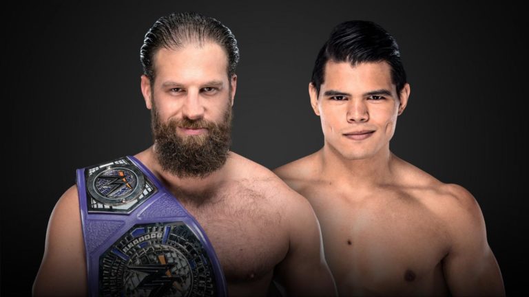 New Championship Match Confirmed For Clash Of Champions