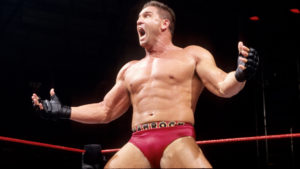 Ken Shamrock Shares Why He Refused To Compete In Brawl For All