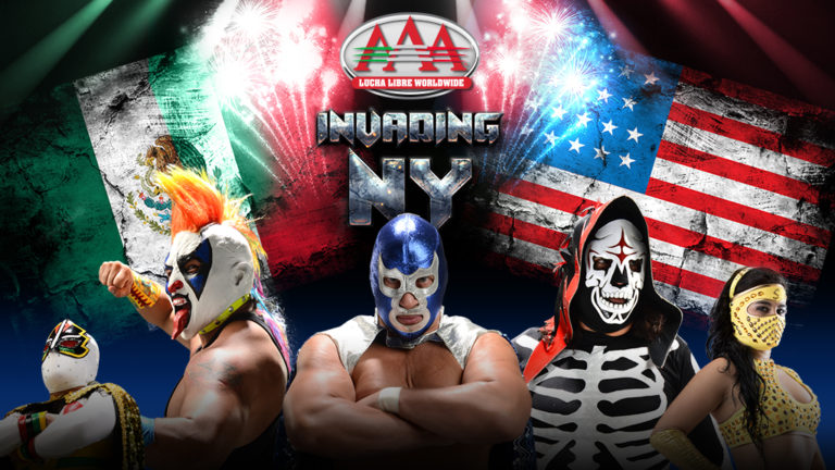 AAA “Invading NY” Moved To Hulu Theatre At Madison Square Garden