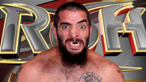 Mark Briscoe Out Of CMLL Grand Prix Due To Injury