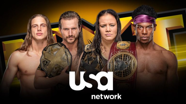 NXT Contracts Expected To Be Converted To Main Roster Deals