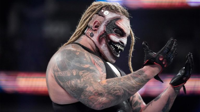 Local Advertisements Indicate Bray Wyatt’s Opponent At WWE Hell In A Cell