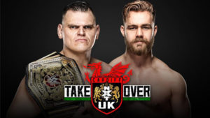 Tyler Bate Discusses Walter Ahead Of TakeOver: Cardiff, Whether He Would Jump To NXT