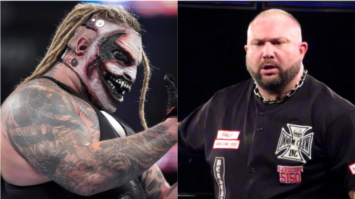 Bray Wyatt Apologizes To Bully Ray