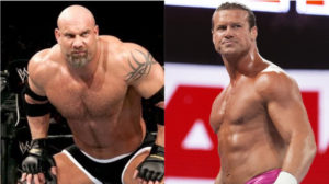 Goldberg’s Confrontation With Dolph Ziggler Leading To WWE TV Appearance?