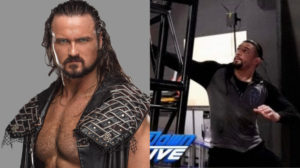 Drew McIntyre Releases Statement On Roman Reigns Incident