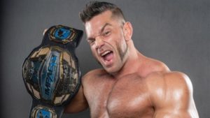 Brian Cage Comments On Inactive World Title Reign, Travels To Columbia For Treatment