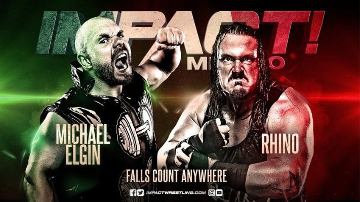 9 Takeaways From Impact Wrestling 8/30