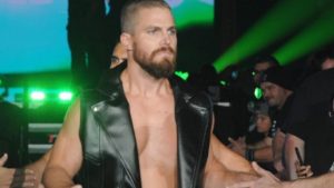 Stephen Amell Stars In New Wrestling-Themed TV Series “Heels”