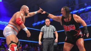 10 Takeaways From Impact Wrestling 8/23