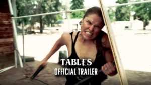 Ronda Rousey Releases Mock Trailer For Horror Film