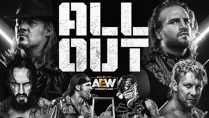 AEW All Out Predictions