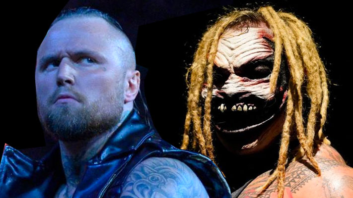 Aleister Black Believes He And The Fiend ‘Radiate The Same Energy’