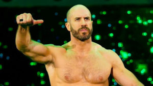 Cesaro Feels ‘Validated’ By Fans Who Consider Him Underrated