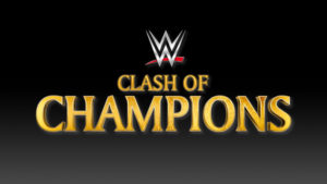 Betting Odds For WWE Clash Of Champions, Title Changes Expected