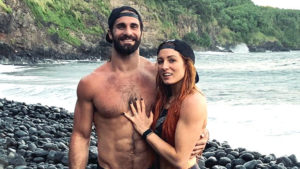 Seth Rollins Reveals Vince McMahon Asked Him A “Personal Question” About Becky Lynch