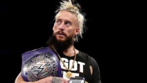 Enzo Amore – “I Had My Livelihood Ripped Out of My Hands”