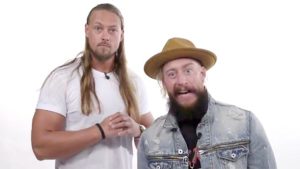 Enzo Amore Responds To Joey Janela’s Version Of Altercation With Big Cass