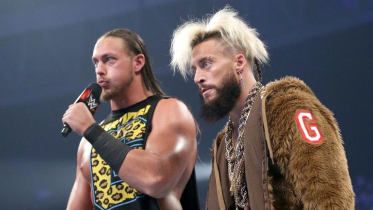 WWE Reportedly Interested In Bringing Back Enzo & Cass