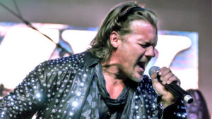 New Fozzy Single ‘Nowhere to Run’ To Be Released Before AEW All Out