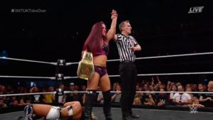 Kay Lee Ray Joins NXT Roster Full-Time