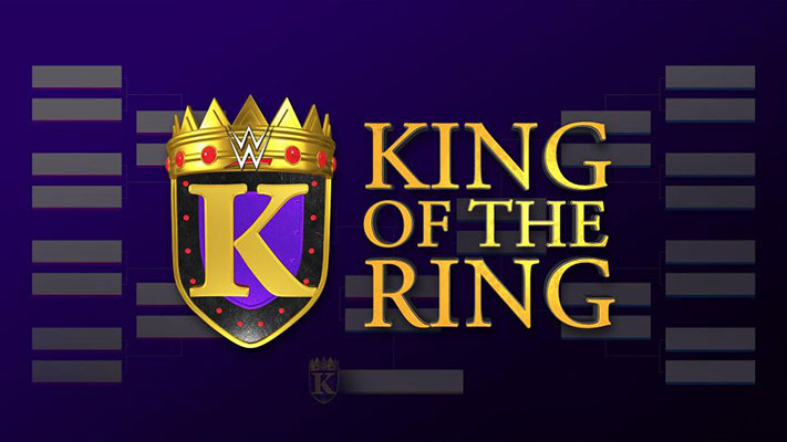 WWE Superstars Pushing For Another King Of The Ring Tournament