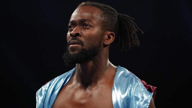 Kofi Kingston Injured on Friday’s SmackDown (Report)