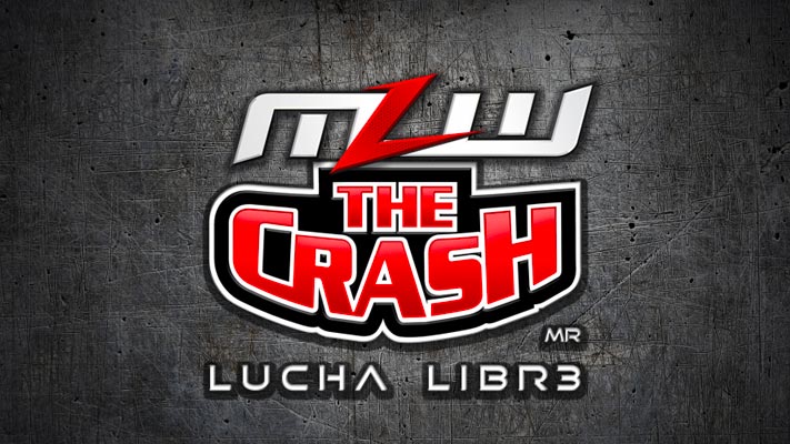 MLW & The Crash Announce Strategic Partnership