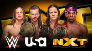 Triple H, Jim Ross, Chris Jericho & More Comment On NXT’s Move To USA Network