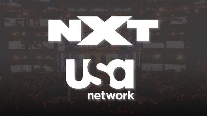 Street Fight Set For Premiere WWE NXT Episode On USA Network