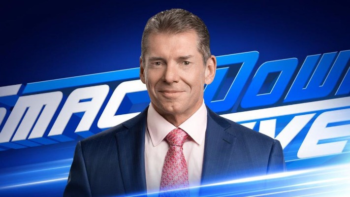 Details On Vince McMahon’s SmackDown Live Status, Bray Wyatt’s Offer To Seth Rollins