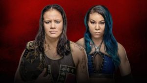 Shayna Baszler Retains Women’s Title At WWE NXT TakeOver: Toronto II