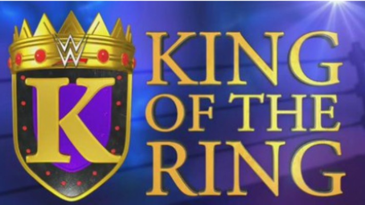 WWE King Of The Ring Betting Odds Released