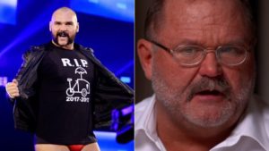 Scott Dawson Sparks Speculation Over Arn Anderson Tweet