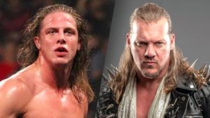 Matt Riddle Knocks “WCW Guys” Goldberg, Chris Jericho & Booker T