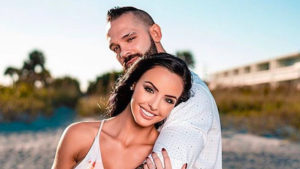 Peyton Royce & Shawn Spears Married Over The Weekend