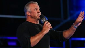 Update On Shane McMahon’s Status With WWE