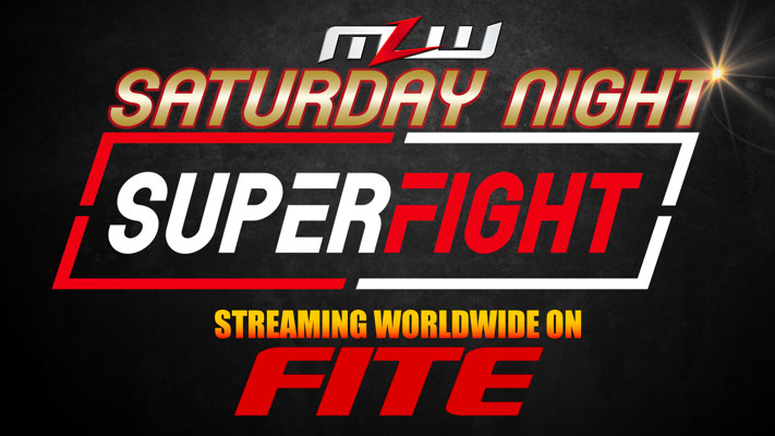 MLW Announces Deal With FITE To Stream PPVs