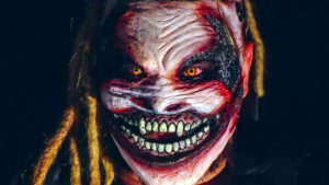 News On ‘The Fiend’ Bray Wyatt Missing WWE Programming This Week