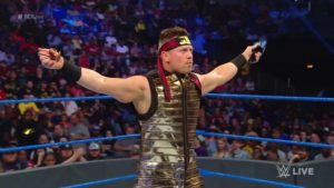 The Miz Credits John Cena With Teaching Him How To Become A “Main Event Caliber Superstar”