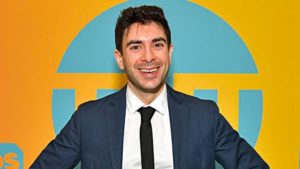 Tony Khan Talks Brock Lesnar Speculation, Which AEW PPV Was Better Than WrestleMania 36, Next AEW TV Show