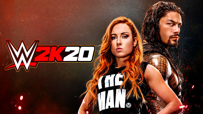 Former Video Game Writer Speaks Out Regarding WWE 2K20 Problems