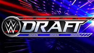 WWE Draft Set for SmackDown & RAW (10/11 & 10/14)