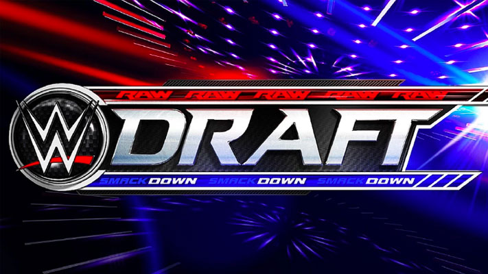 WWE Might Hold A Draft Before SmackDown Moves to Fox