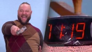 Possible Meaning Of “11:19” From Bray Wyatt’s Firefly Fun House