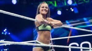 Kacy Catanzaro Addresses Her WWE Hiatus, New Mindset