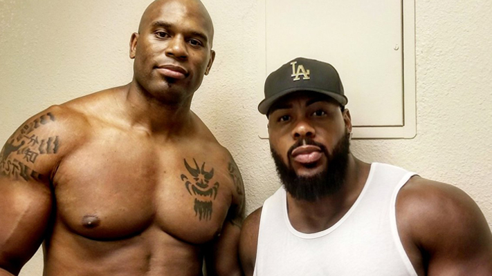 Cryme Tyme Continues To Push For Match With The Young Bucks