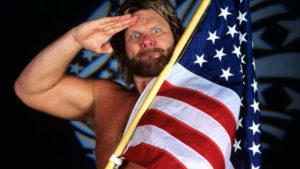 ‘Hacksaw’ Jim Duggan Subdues Intruder in Home Invasion